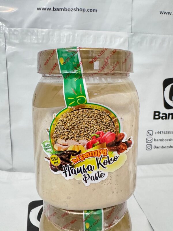 Hausa Koko - Image 4