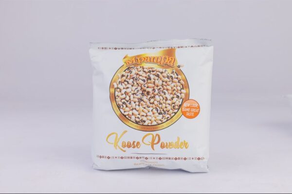 Koose Powder