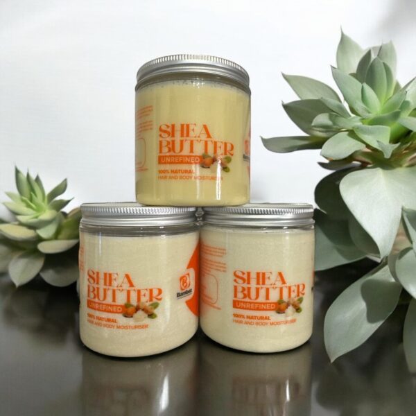 Shea Butter - Image 3