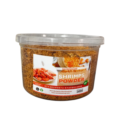 Shrimps Powder