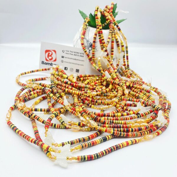Waist Beads - "Define Me"