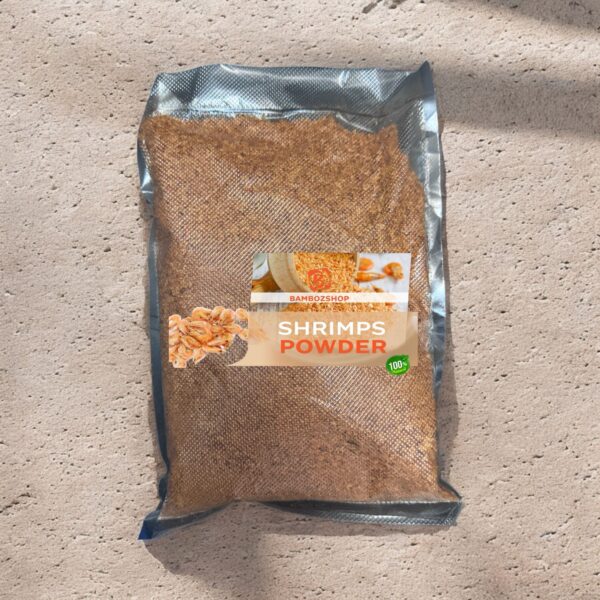 Shrimp Powder - Jumbo size