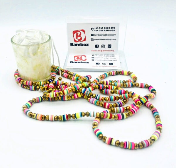 Waist Beads