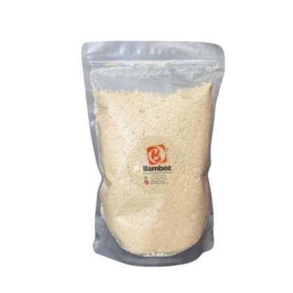 Ground Akatoa / Melon Seeds / Egusi