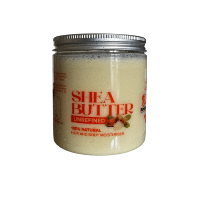 Shea Butter
