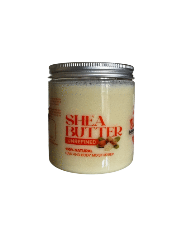 Shea Butter