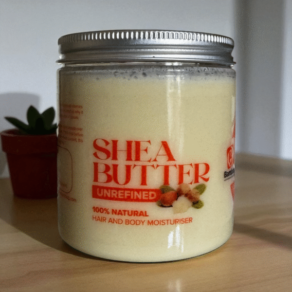 Shea Butter - Image 2
